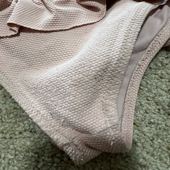 Eberjey Bikini Two Piece Swim Suit - Toddler Girl - Picture 4 of 4